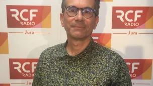 Jean-Philippe Nicot © RCF Jura