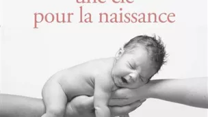 1ère de couverture - La confiance, une clé pour la naissance - Sarah Mc Mullin