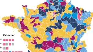 La Normandie politique 