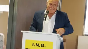 François Inglese