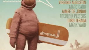 Métal Hurlant n°3 (Humanoïdes Associés)