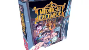 midnight exchange