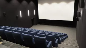 Le cinéma de la MCB se taille la part belle pour cet été !