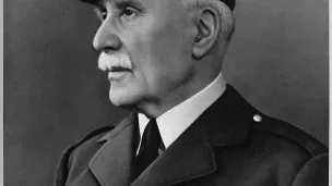 Philippe Pétain