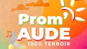 Prom'Aude