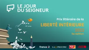 Le 5e Prix de la liberté intérieure sera remis en septembre 2022 ©Le Jour du Seigneur