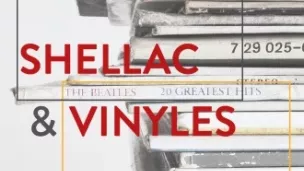 SHELLAC ET VINYLES