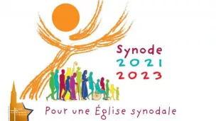 La fin du Synode est prévue pour 2023 © Diocèse de Strasbourg