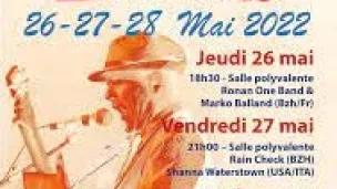 2022 Trieux Tonic Blues