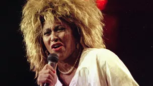 Tina Turner