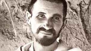 Charles de Foucauld