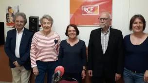 ® RCF Maguelone Hérault 2022 