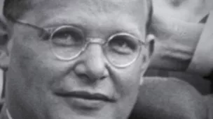 Dietrich Bonhoeffer