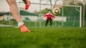 "Les Numéros 10" : pour faire la passe et marquer des buts