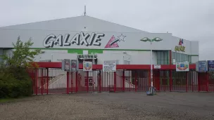 Le Département de la Moselle devient propriétaire du Galaxie d’Amnéville