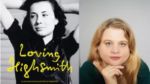 Affiche docu et photo Eva Vitija - CultInfos.com