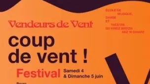 2022 Vendeur de vent