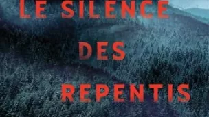 Le silences des repentis de Cullingham Grant