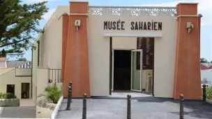 ® LA RAHLA - AMICALE DES SAHARIENS - le Musée saharien 34920 Le Crès