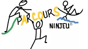 Parcours Ninjeu