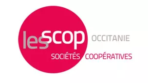 Logo SCOP Occitanie