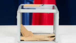 Les électeurs sont appelés aux urnes les 12 et 19 juin 2022. 