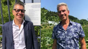 Les bonus de Radioguidage au Grand Château d'Ansembourg au Luxembourg