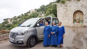 ©Aide à l'église en détresse