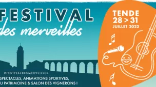 Visuel Festival des Merveilles