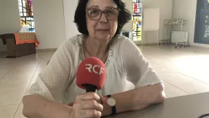 Galia Ackerman, spécialiste de l'Ukraine et de la Russie post-soviétique