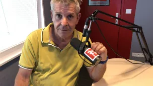 Maurice Lausch, papa de Marie, après le procès des attentats du 13 novembre