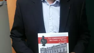 autour d'un livre