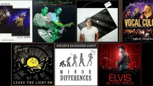 Playlist Blues Emotions 14 et 20 mars 2022