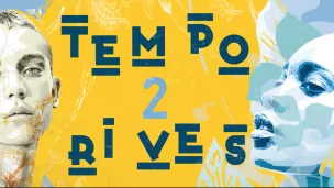 Festival Tempo 2 Rives