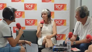 Table-ronde CanB et son mécène Frédéric Janvier