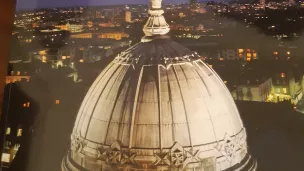 Les petits clercs de Saint Martin de Tours