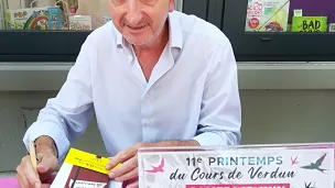 Jacques Expert juin 2022