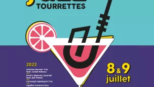  Le Mag de l'été - Jazz à Tourrettes