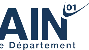 logo Conseil départemental de l'Ain