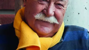 Noël Escudier