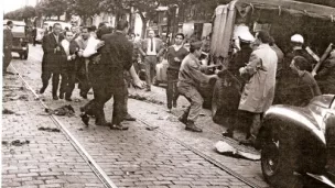 Mag de l'été - Edition du 5 juillet - 60e anniversaire massacre d'Oran