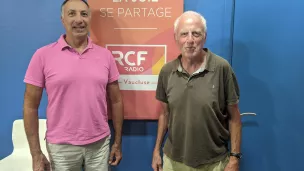 Philippe DIJOL et Jean-Paul PERIDON