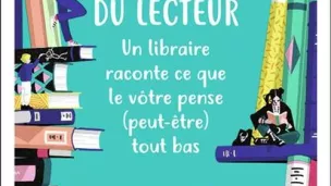 Couverture du livre