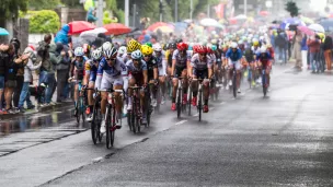 Tour de France - © Florian Schmetz via Unspash