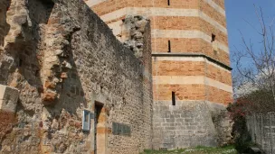 Trévoux, Fédération Française de la Randonnée Pédestre de l'Ain