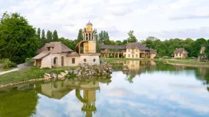 Château de Versailles