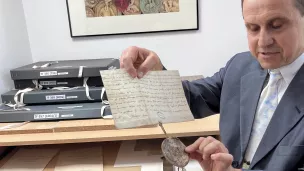 Sites MOSELLE - Archives départementales St Julien