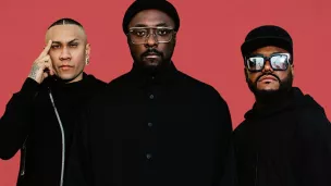 Les Black Eyed Peas se produiront à Saint-Nolff le 10 juillet