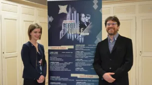 Congrès international des petits chanteurs à Florence, la Maîtrise de la cathédrale de Metz y participe 