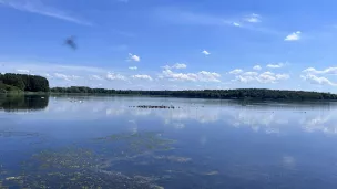 Sites Moselle - Domaine de Lindre